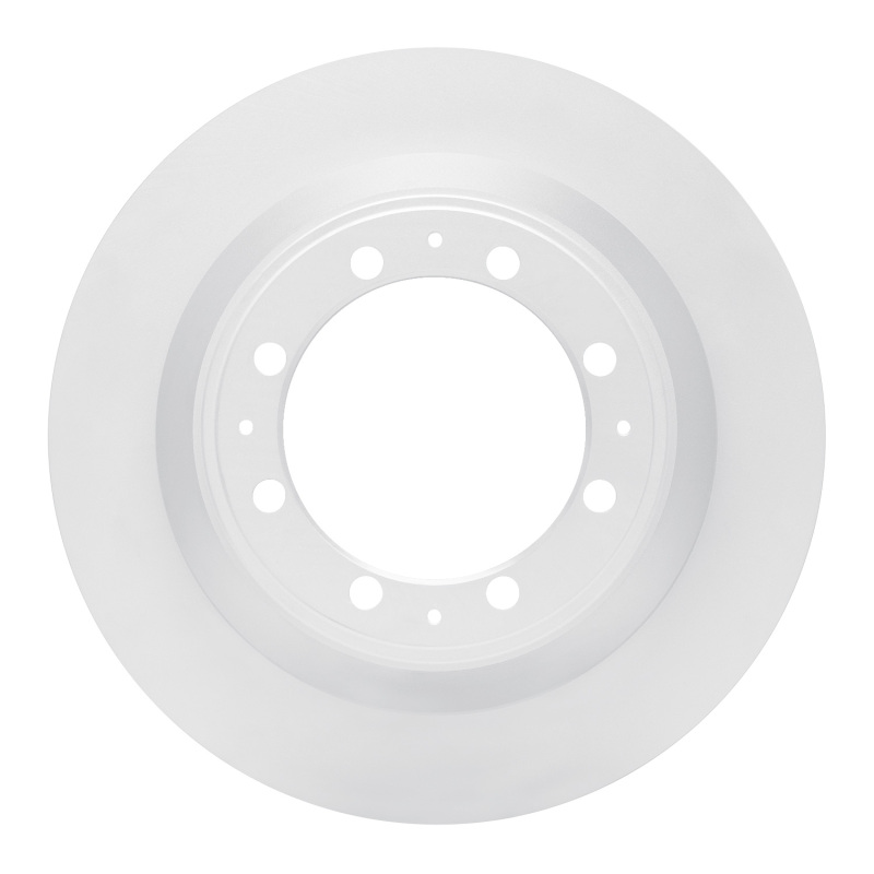 DFC 21-25 Ford E-Super Duty Rear GeoSPEC Coated Rotor thumbnail 2
