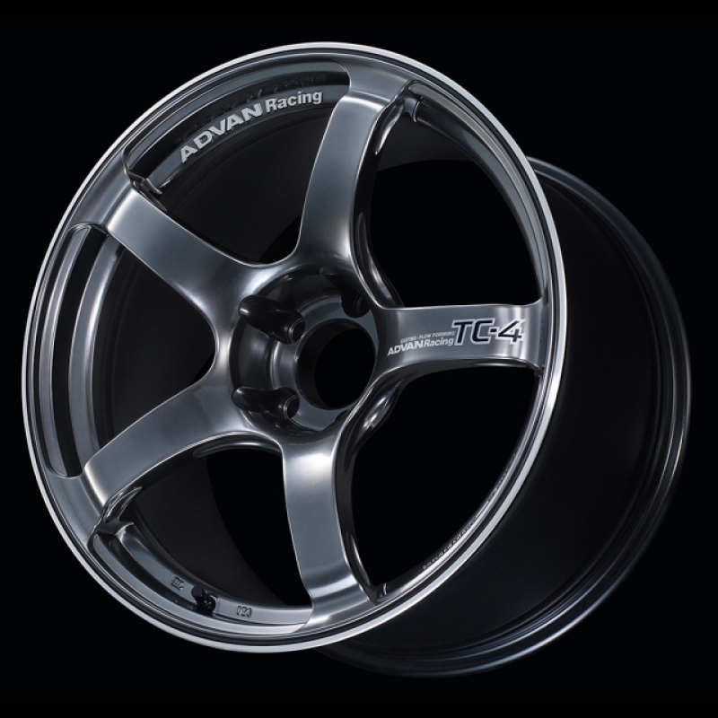 AVN TC4 Wheels