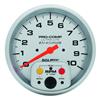 Autometer Ultra-Lite 5 inch 10K RPM In Dash Tach w/ mem thumbnail 6
