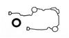 Cometic 2003+ Dodge 5.7/6.1L Hemi Timing Cover Set w/ Seal thumbnail 9