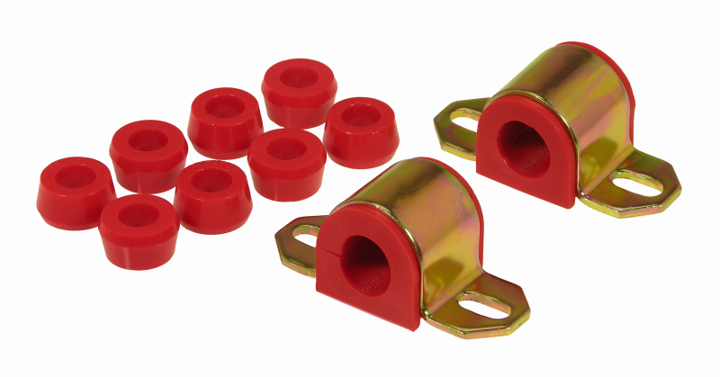 PRO Sway/End Link Bush - Red