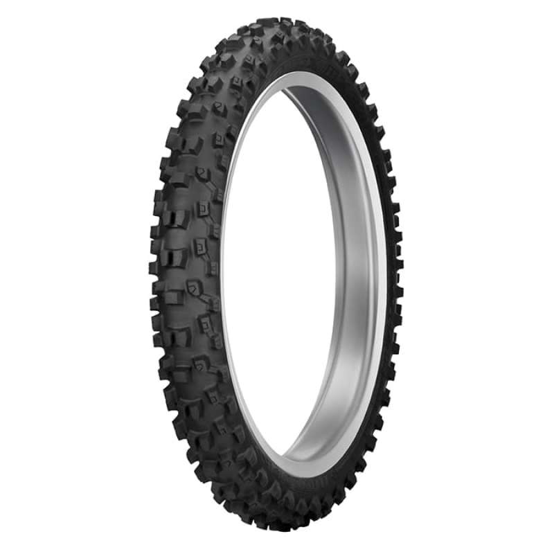 DUN Geomax MX33 Tires