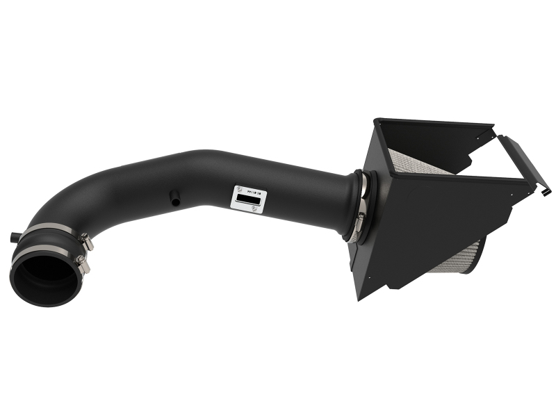 aFe MagnumFORCE Intake Stage-2 Pro Dry S 14-17 GM Silverado/Sierra 1500 V8 5.3L/6.2L thumbnail 6