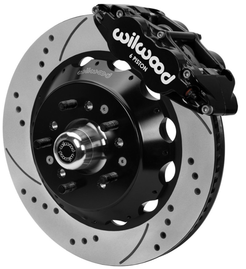 WIL Superlite Brake Kit