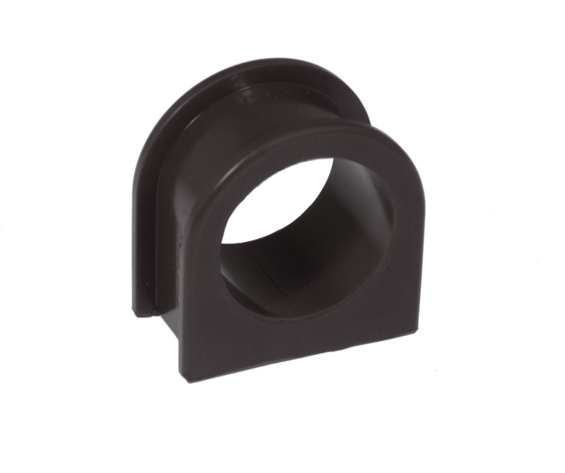 PRO Steering Bushings - Blk