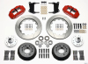 WIL Superlite Brake Kit