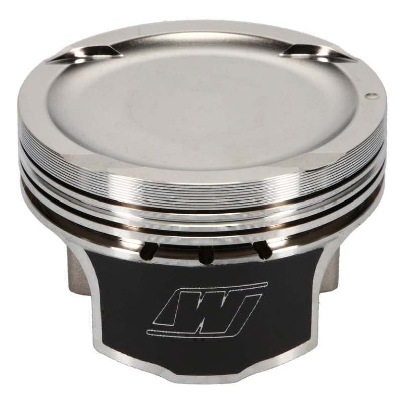 Wiseco Honda R18A 81.00mm 8.9:1 CR Bore -10cc Dome Piston Shelf Stock Kit thumbnail 5