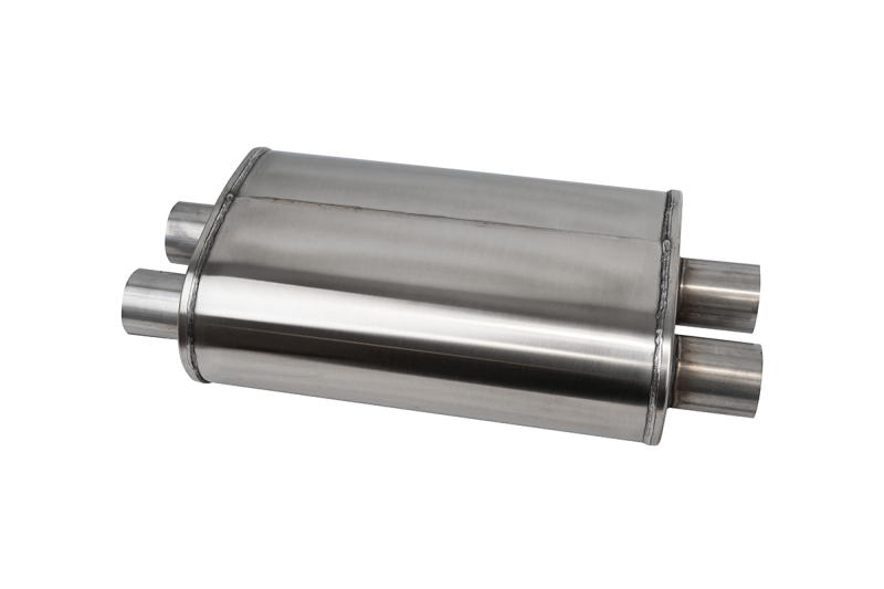 COR Tuned Muffler