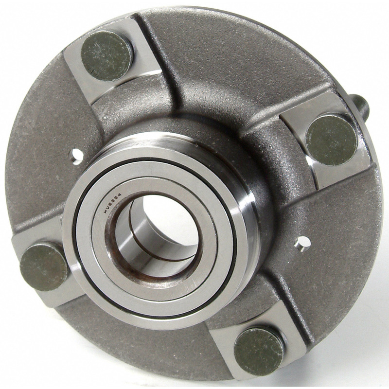 MOOG 89-94 Suzuki Swift GTI GT Rear Hub Assembly thumbnail 6