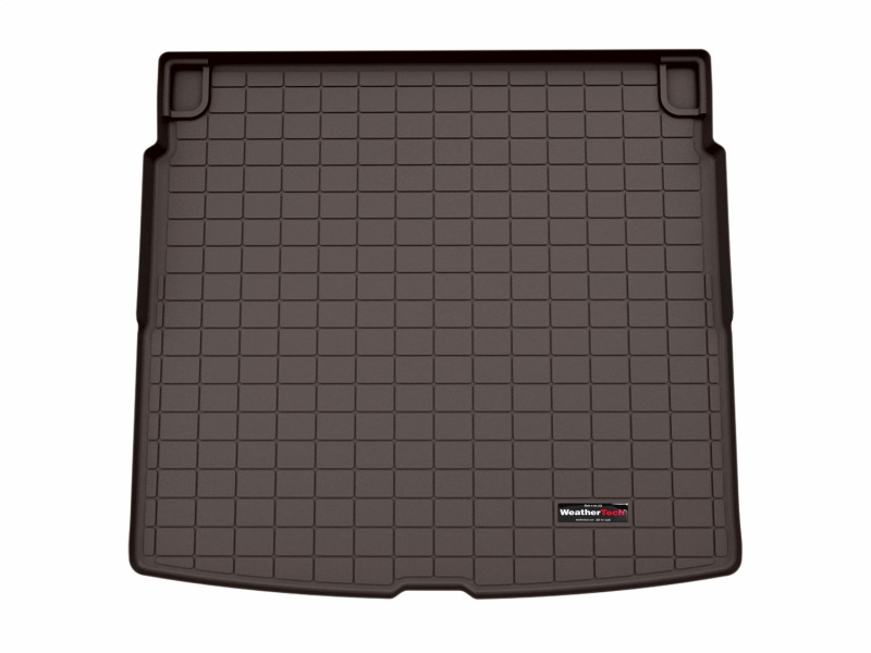 WT Cargo Liners - Cocoa