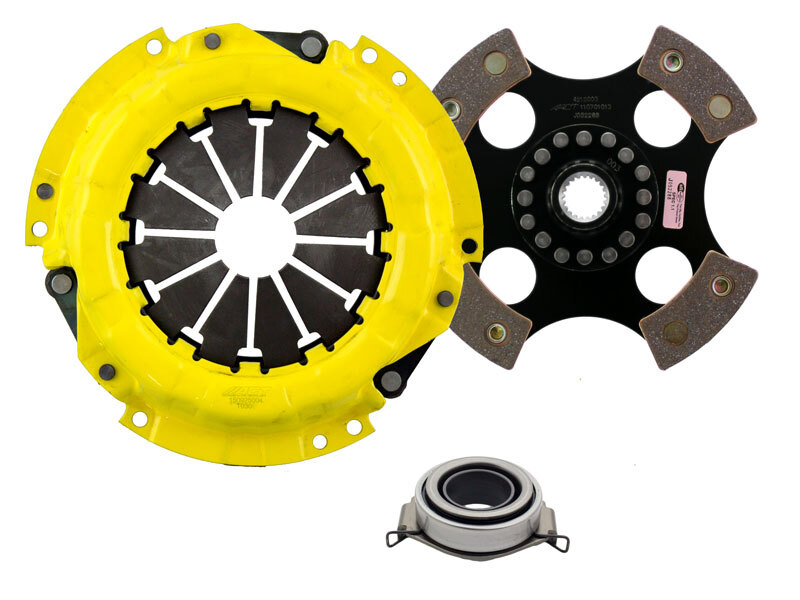 ACT HD/Race Clutch Kits