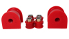 ES Sway Bar Bushings - Red
