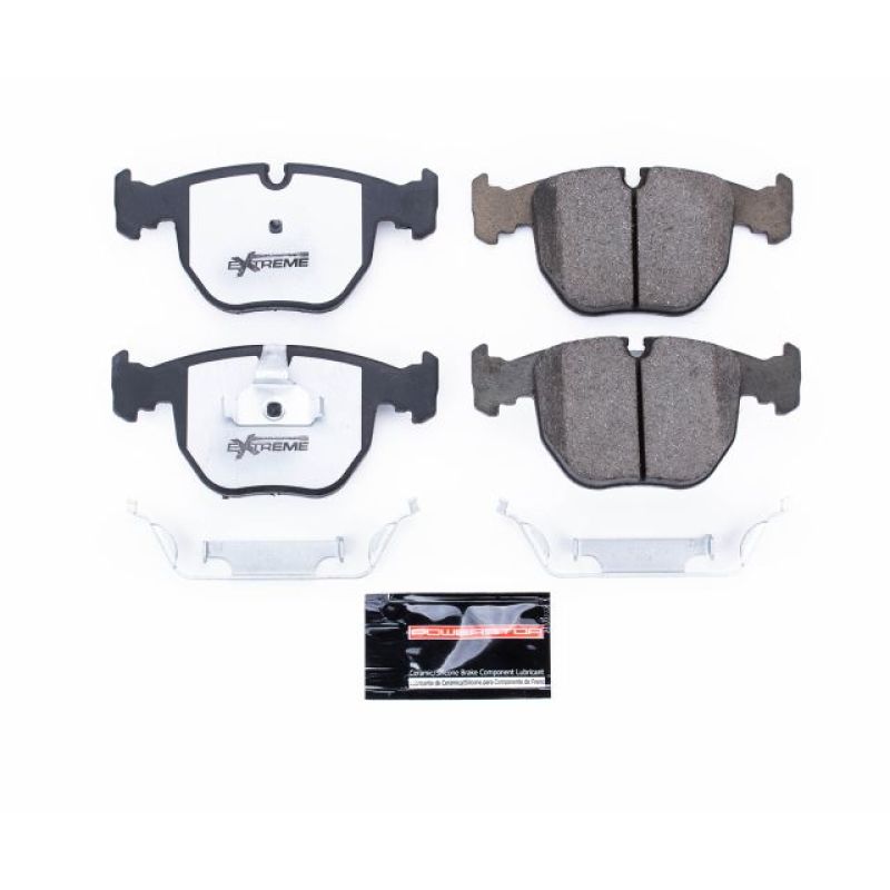 PSB Z26 Extreme Brake Pads