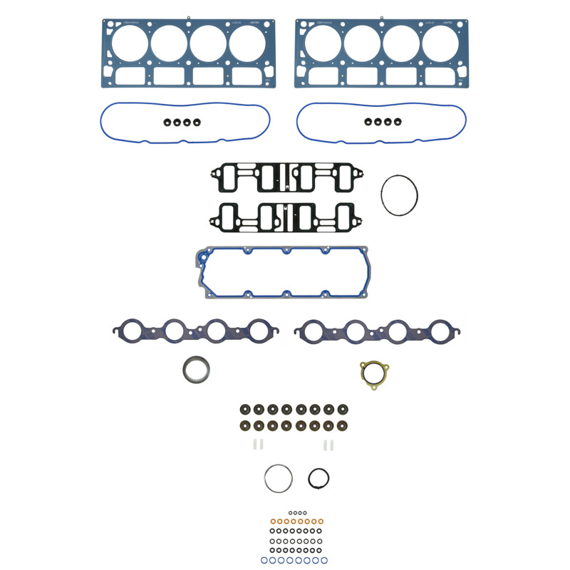 FEL Cylinder Head Gaskets