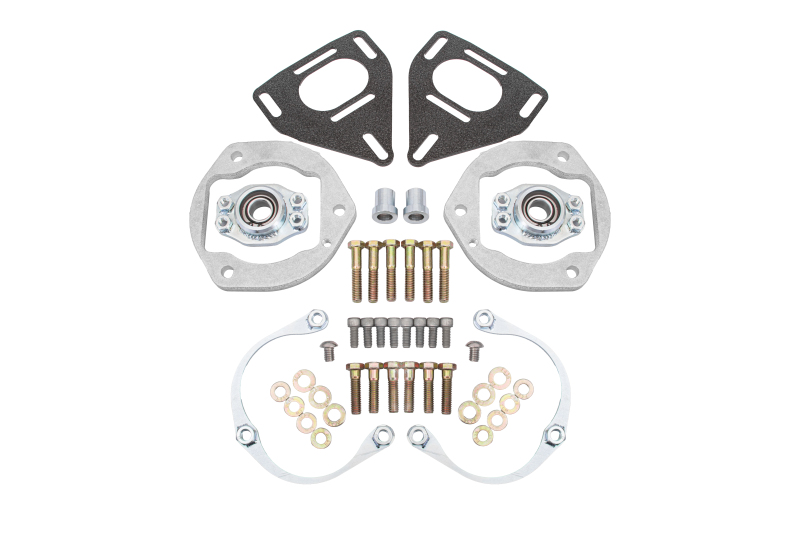 BMR Suspension BMR Caster & Camber Plates