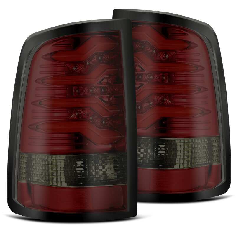 ARX PRO-Series Tail Lights