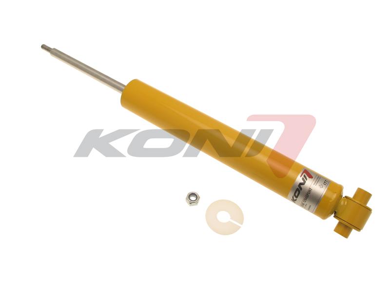 KON Sport (Yellow) Shocks