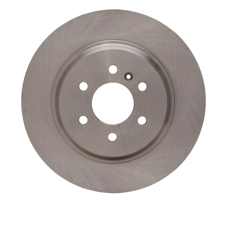 DFC 11-15 VPG MV-1 Rear Brake Rotor