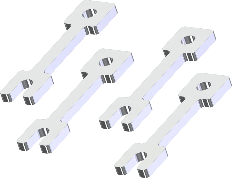 KFI Replacement Parts