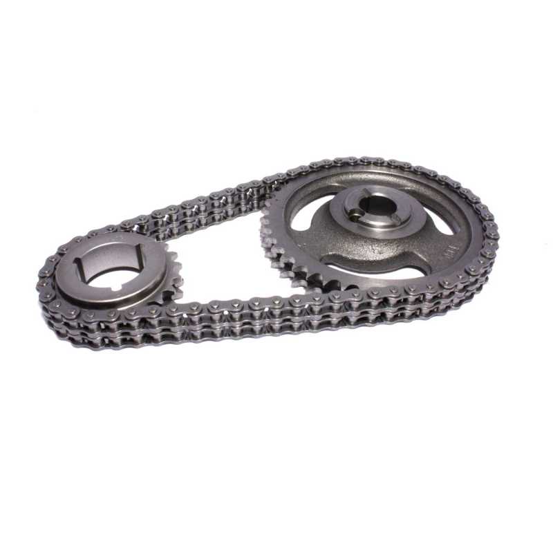 CCA Timing Chain Sets