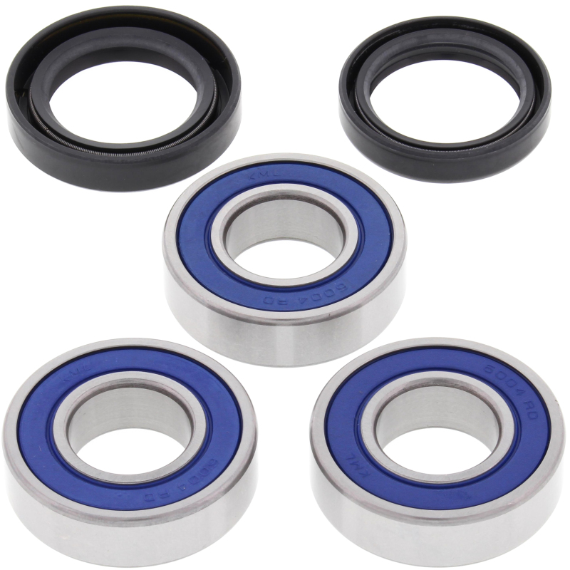 ABR Wheel Bearing Kits
