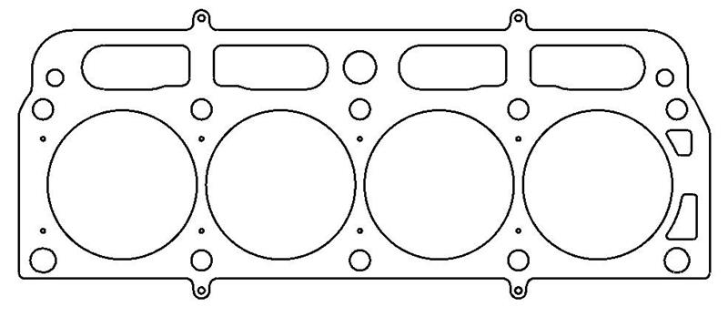 CG Head Gaskets
