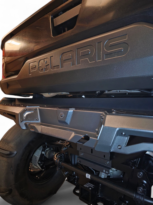 Elektric Offroad 2024+ Polaris Ranger 1500 Xd Volt Rear Bumper thumbnail 7