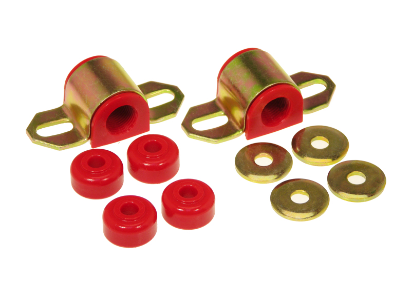 PRO Sway/End Link Bush - Red
