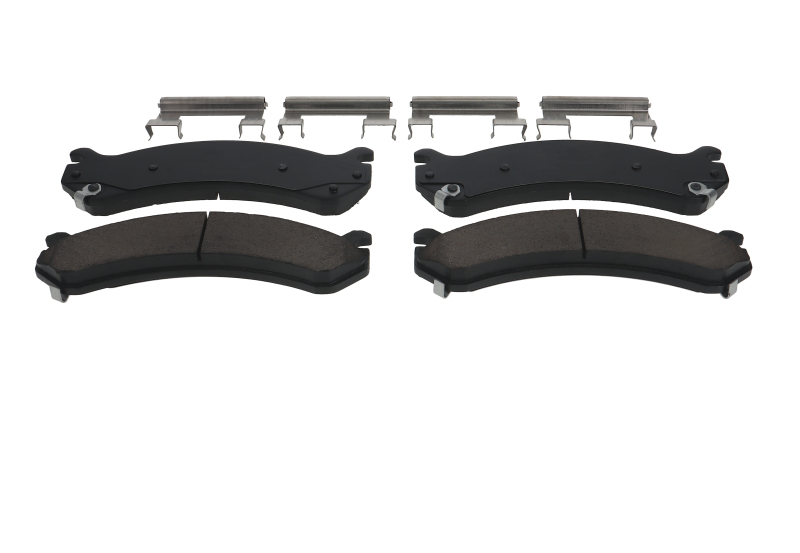 Baer Brakes 00-05 Ford Excursion Claw Brake Rear Pads thumbnail 3
