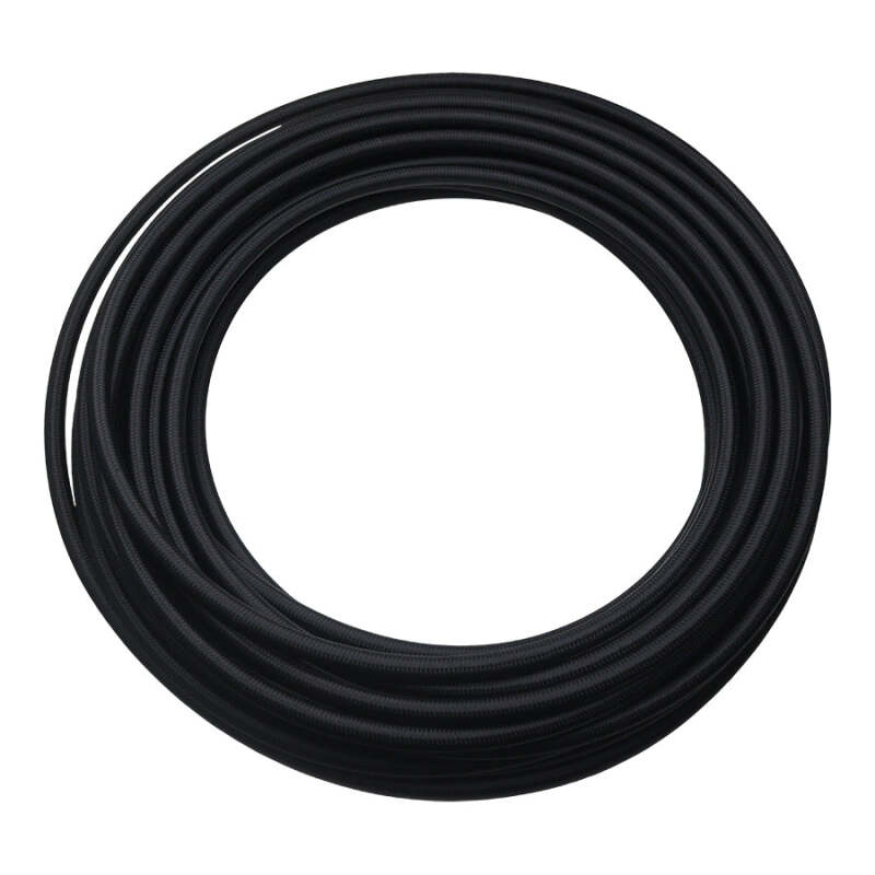 DW PTFE Braided Hose