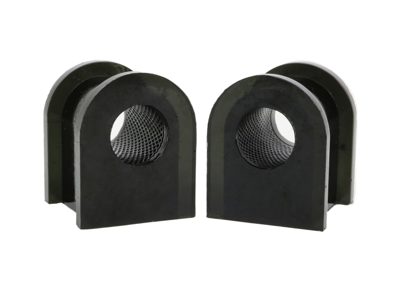 Whiteline 91-95 Toyota MR2 20mm Front Sway Bar Mount Bushing Kit thumbnail 4