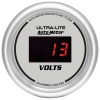 AM Ultra-Lite Gauges