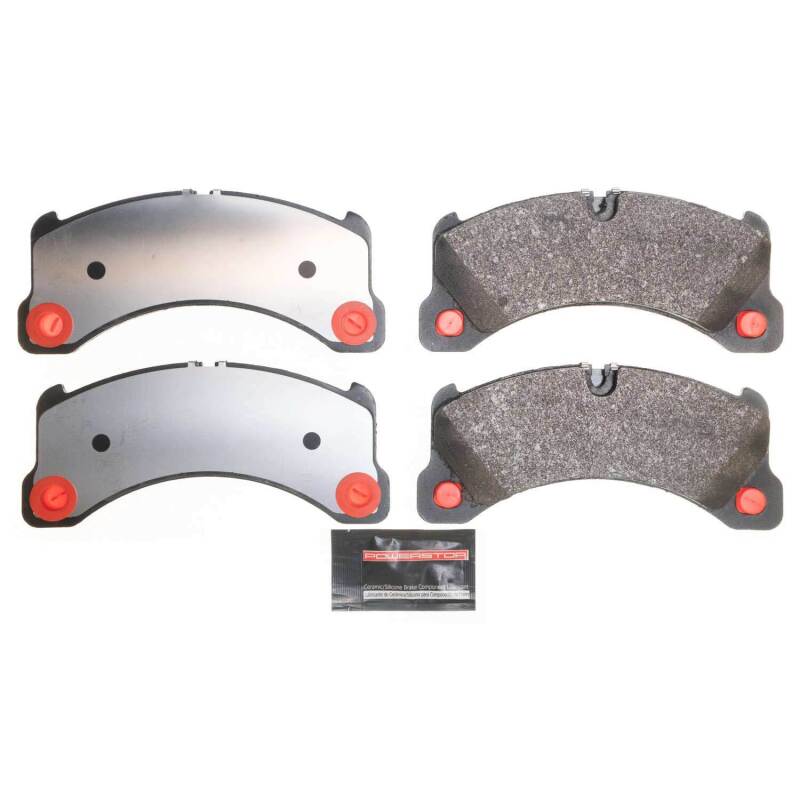 PSB Euro-Stop Brake Pads
