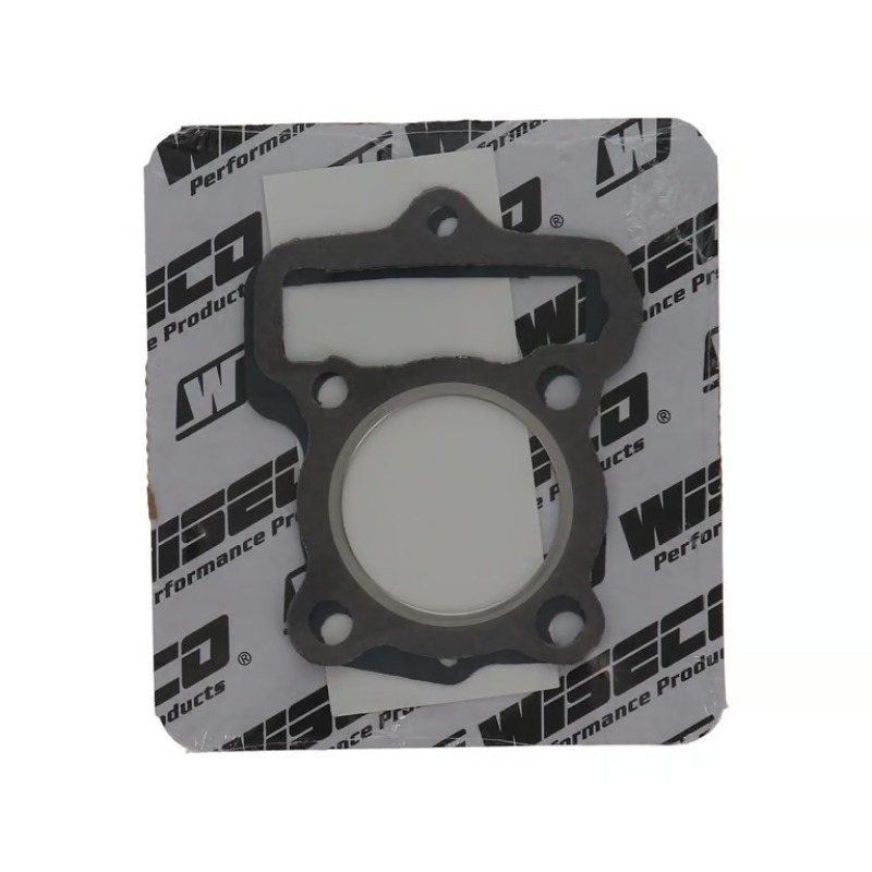 Wiseco 79-91 Honda XR/XL80 Top End Gasket Kit 50mm Gasket thumbnail 5