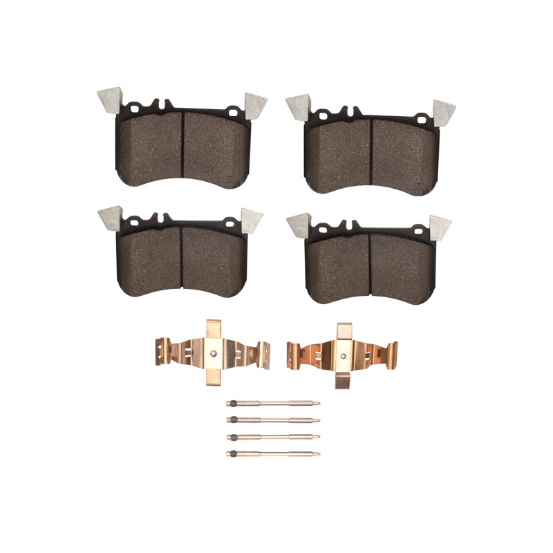 RNC Ceramic Brake Pads