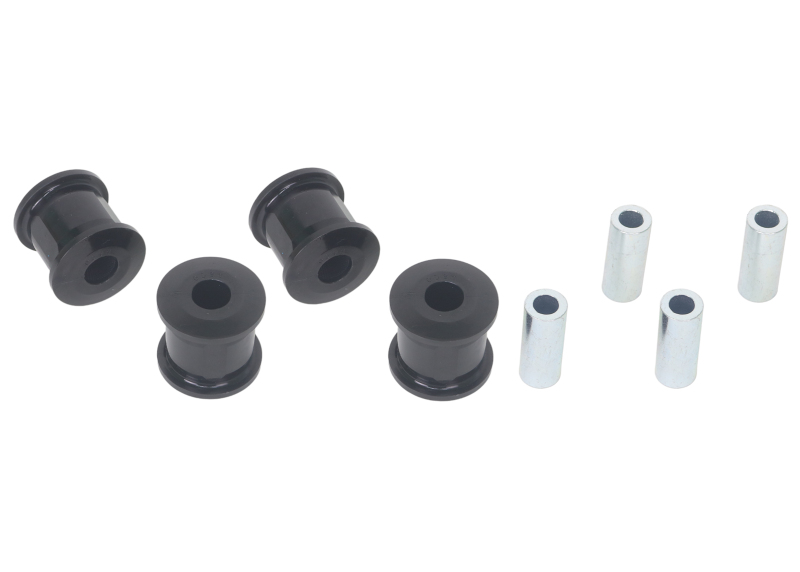 WL Bushings - Trailing Arm