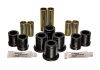 ES Cntrl Arm Bushings - Black
