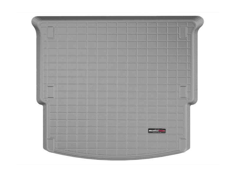 WT Cargo Liners - Grey