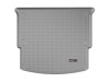 WT Cargo Liners - Grey