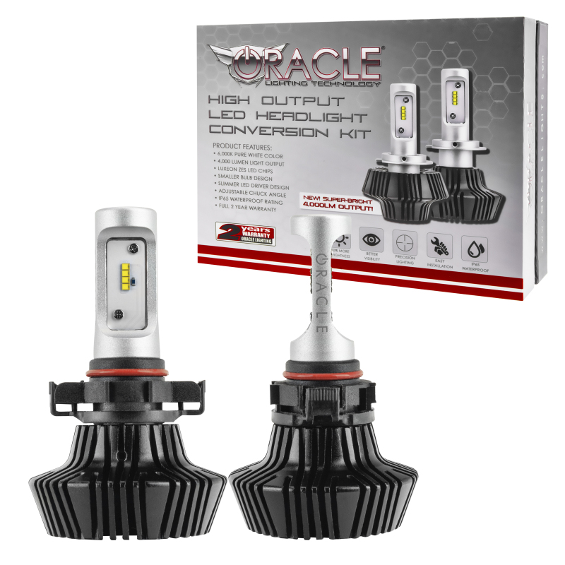 ORL LED Conversion Bulbs