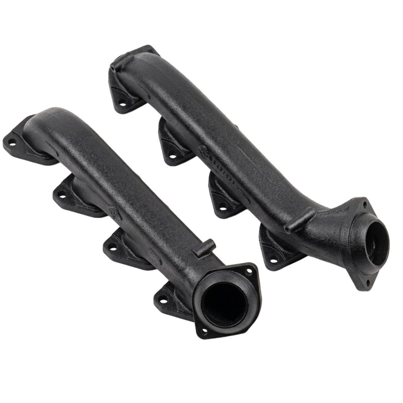BD Diesel 10-22 Ford F150/F250/F350 BOSS 6.2L Exhaust Manifold Kit thumbnail 8