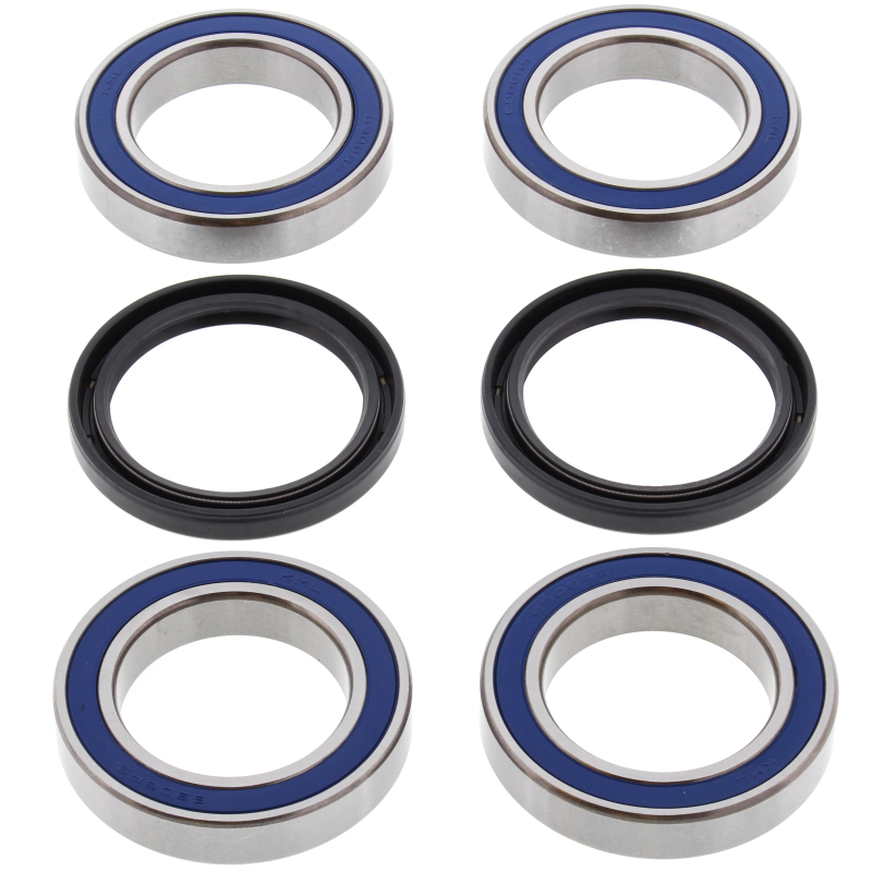 ABR Wheel Bearing Kits