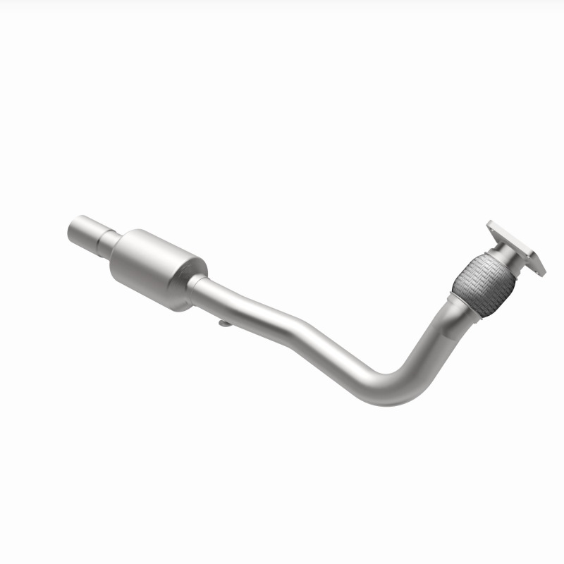 MagnaFlow Direct Fit Catalytic Converter 90 Volkswagen Cabriolet 1.8 thumbnail 2