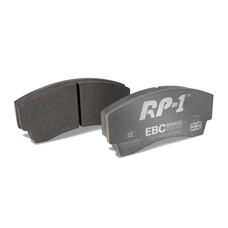 EBC RP-1 Brake Pad Sets