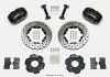 WIL Dynalite Brake Kit