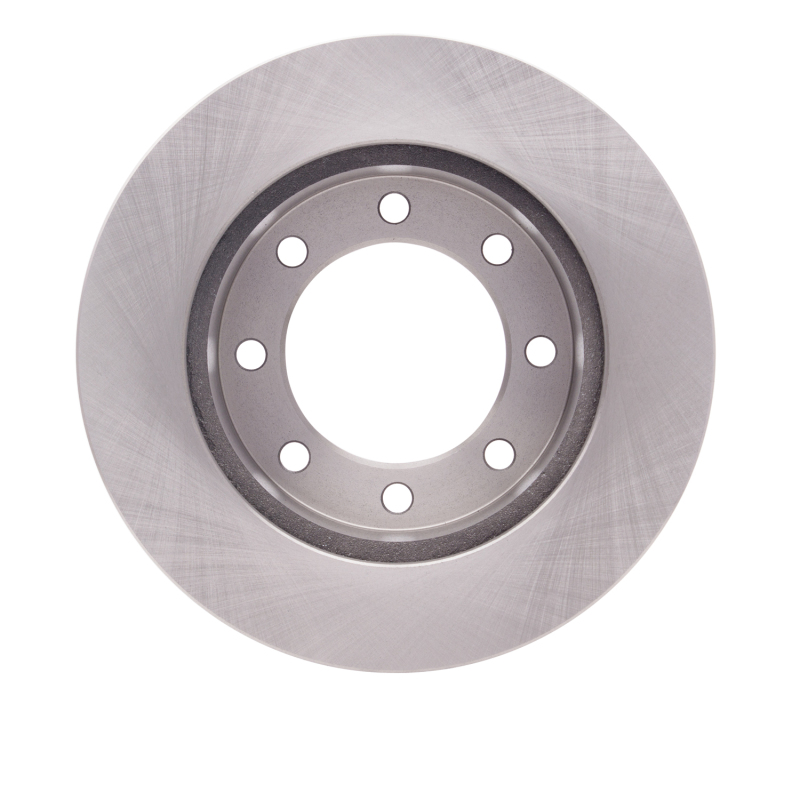 DFC 05-12 Ford F-350 Super Duty 4WD Front Brake Rotor