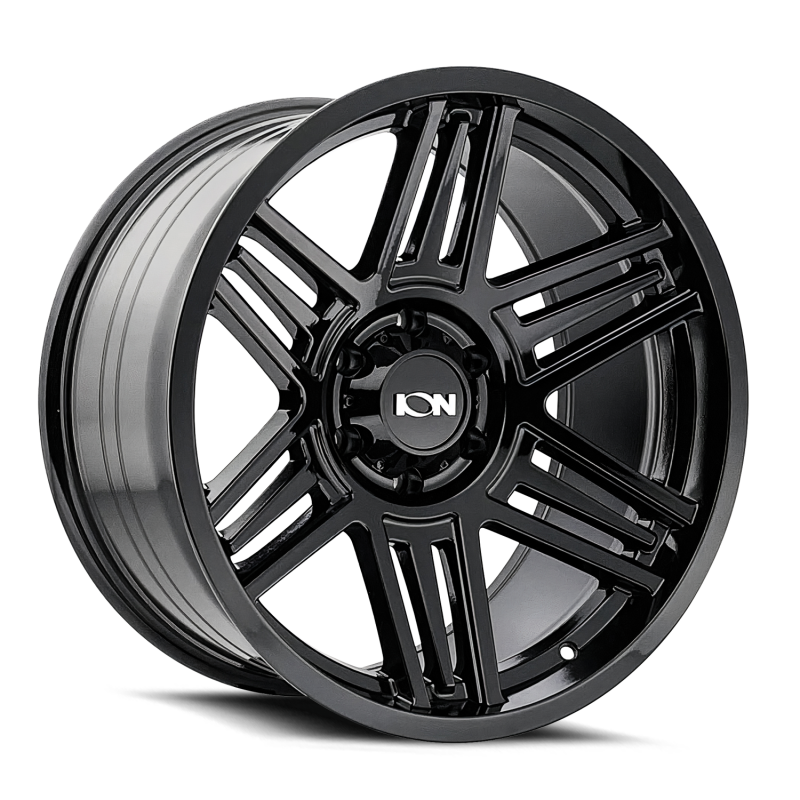 ION 147 Series Wheels