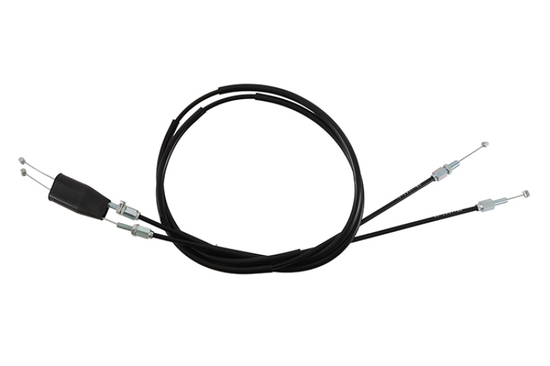 ABR Throttle Control Cables