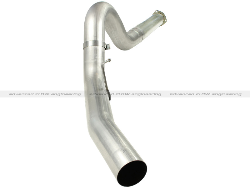 AFE Exhaust DPF Back