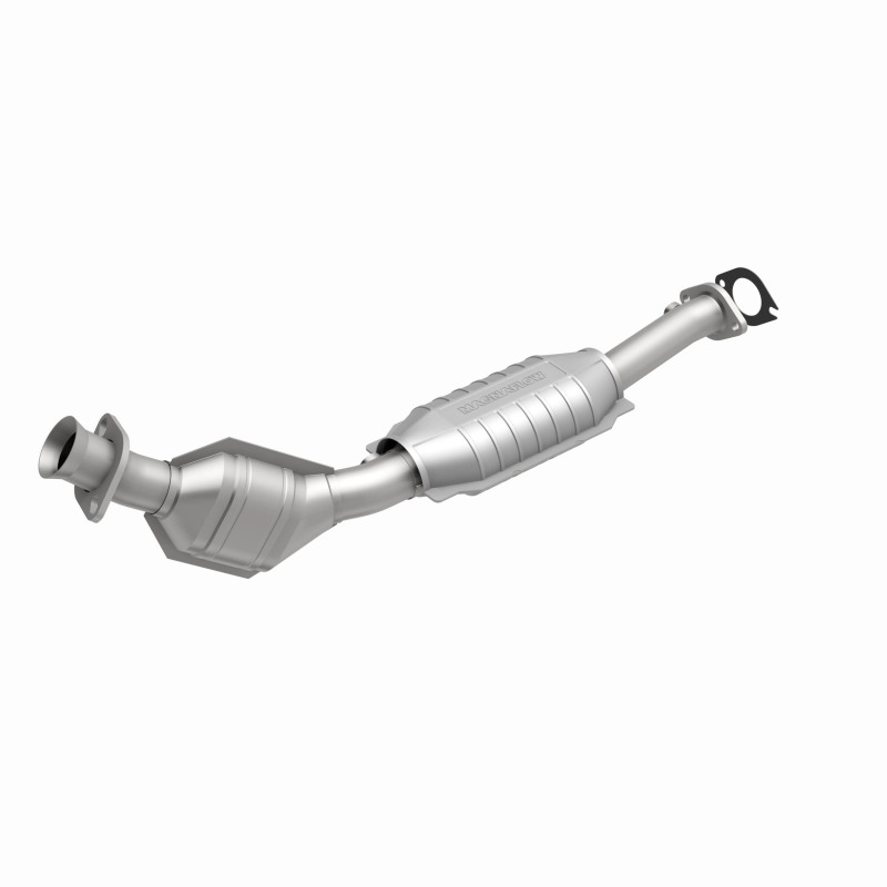 MagnaFlow Direct Fit Catalytic Converter Crown Vic-Town Car-Grand Marq thumbnail 9